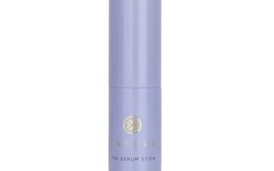 Tatcha The Serum Stick: Smooth Dry Fine Lines Instantly & Over Time, 8 G | 0.28 oz