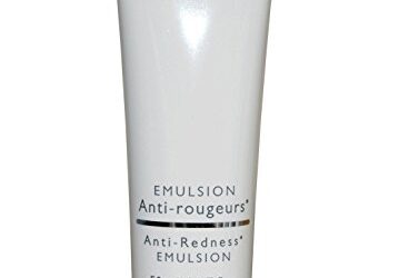 Physiodermie – Specialized Products – Anti-Redness Emulsion – 50ml