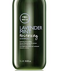 Paul Mitchell Tea Tree Lavender Mint Moisturizing Shampoo