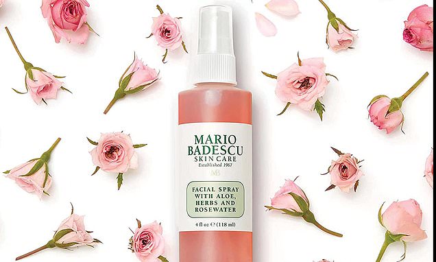 are-you-aware-of-the-benefits-of-spritzing-rose-water-before-make-up?-actress-halle-berry-swears-by-pure-rose-water-to-keep-skin-young-and-fresh-–-and-it-starts-at-$7-on-amazon