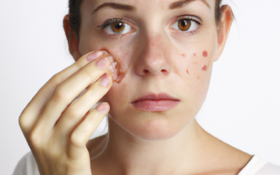 Remarkable DIY Acne Treatment to Clear Your Skin Naturally