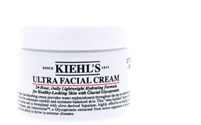 Kiehl’s Ultra Facial Cream, 1.7 Ounce