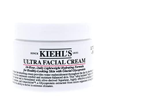 Kiehl’s Ultra Facial Cream, 1.7 Ounce