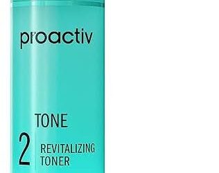 Facial Revitalizing Toner for Acne Step 2 4 FL. OZ.