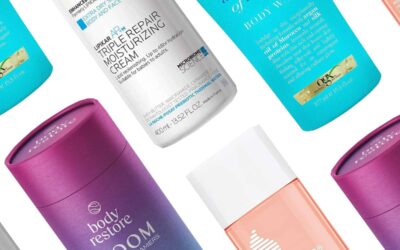 Itchy, Flaky Skin Is No Match for These Shopper-Loved Amazon Body Care Products, With Prices Starting at $4