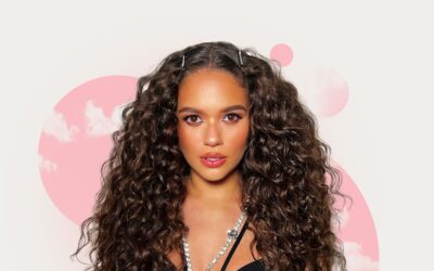 Madison Pettis’ Skin Care Routine Is Surprisingly Simple