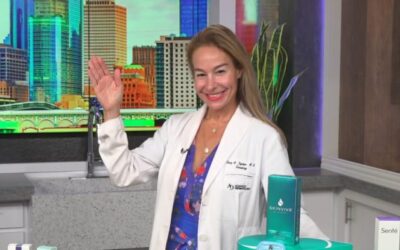 Local dermatologist shares how to get healthy skin at any age