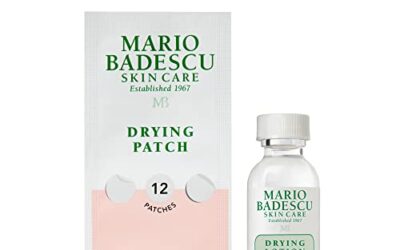 Mario Badescu Drying Lotion, 1 Fl oz