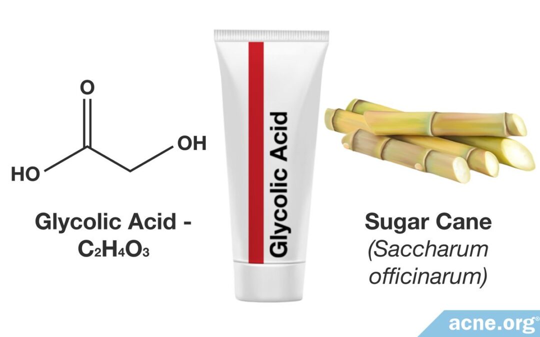 glycolic-acid-(alpha-hydroxy-acid-–-aha)