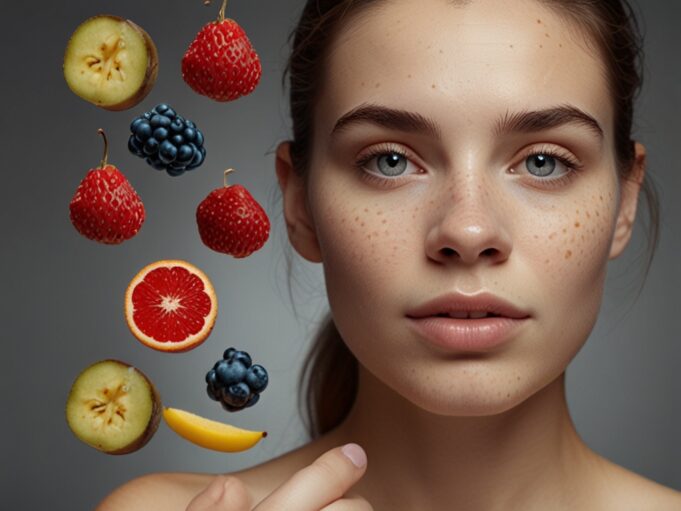 diet and acne