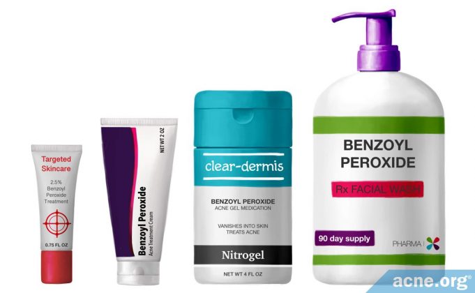 does-benzoyl-peroxide-cause-the-skin-to-age-faster?