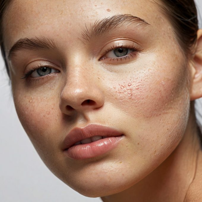 A Beginner's Guide to Understanding Acne