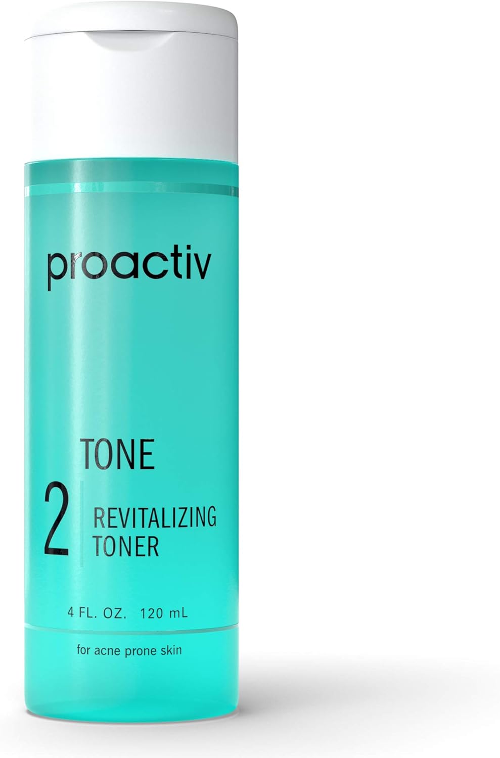 Proactiv Hydrating Facial Toner for Sensitive Skin - Alochol Free Toner for Face Care - Pore Tightening Glycolic Acid and Witch Hazel Formula - Acne Toner to Balance Skin and Remove Impurities, 6 oz.