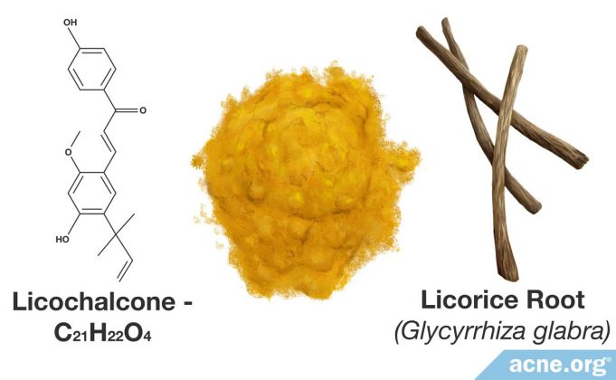 licochalcone-(licorice-root-extract)