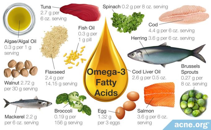 omega-3-fatty-acids-and-acne