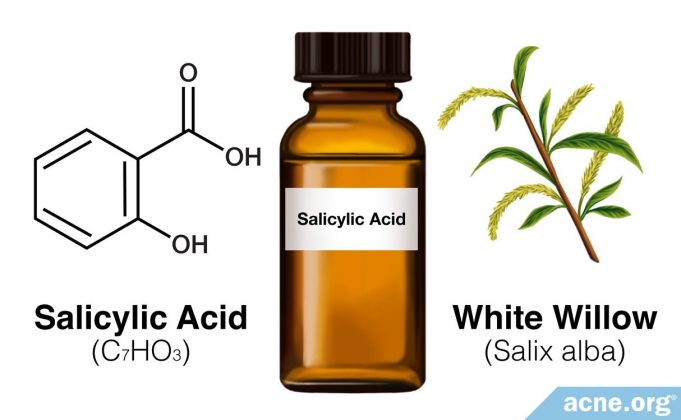 salicylic-acid