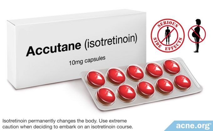 accutane-(isotretinoin)