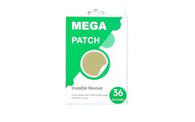 Invisible | Pimple Patches for Face | Acne Treatment, Zits, Blemishes, Acne Spots on Face / Skin | Acne Patches | Hydrocolloid Patch | Vegan-Friendly – Cruelty Free Pimple Patch (36 Ct)