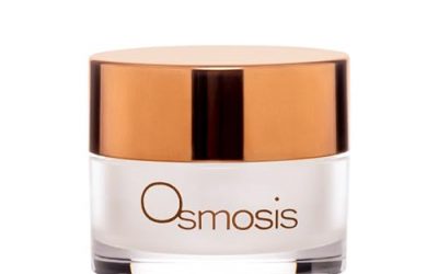 Osmosis ACCELERATE Advanced Acne Spot Treatment, Targets Existing Acne Blemishes While Preventing New Blemishes From Forming, 0.17 Fl Oz