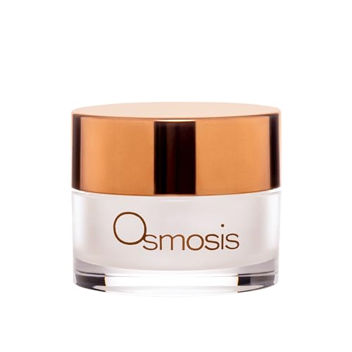 Osmosis ACCELERATE Advanced Acne Spot Treatment, Targets Existing Acne Blemishes While Preventing New Blemishes From Forming, 0.17 Fl Oz