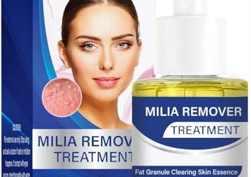 Milia Remover Treatment serum 0.97 oz