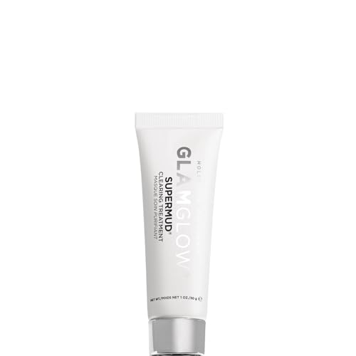 Glamglow SUPERMUD Instant Clearing Treatment Mask