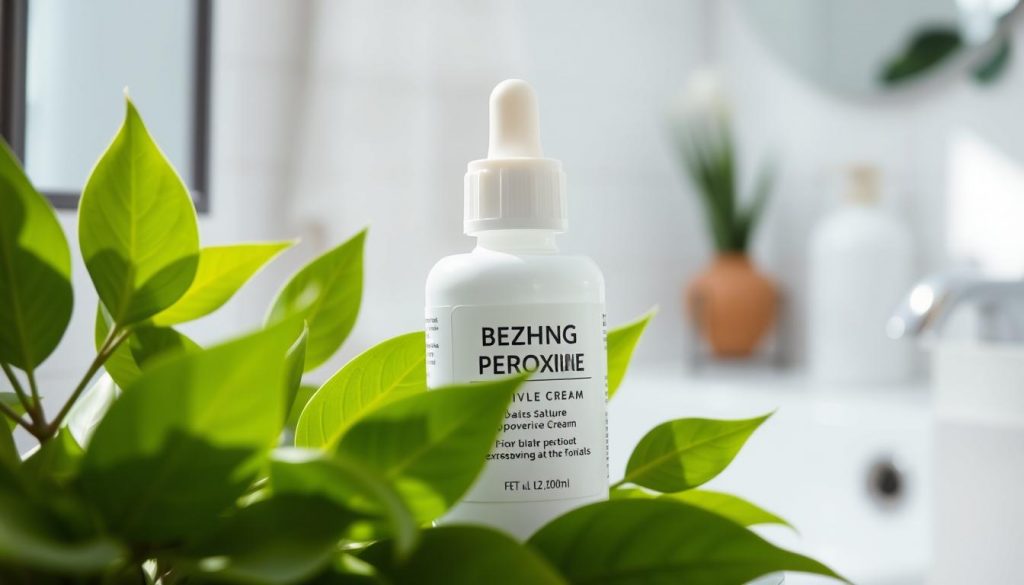 Benzoyl Peroxide