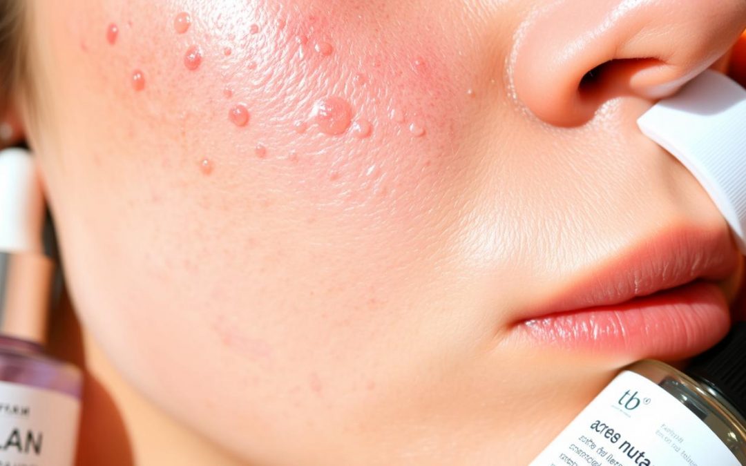 Best Acne-Prone Skin Care Tips for Clear Skin