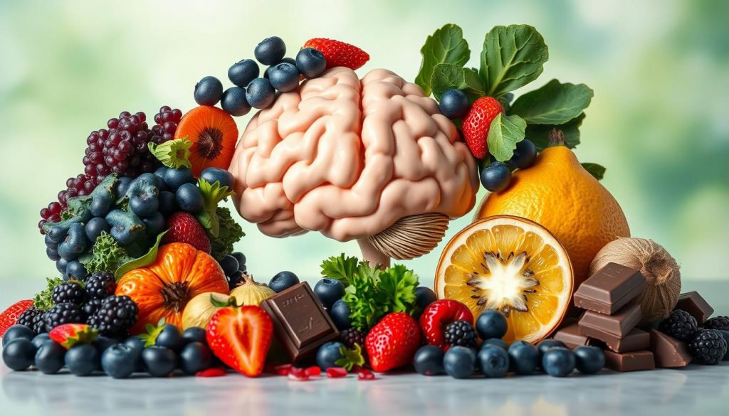 Antioxidants and Mental Health