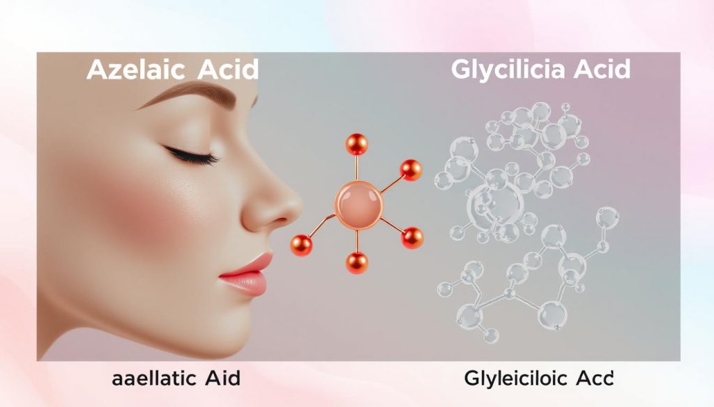 Azelaic Acid Comparison