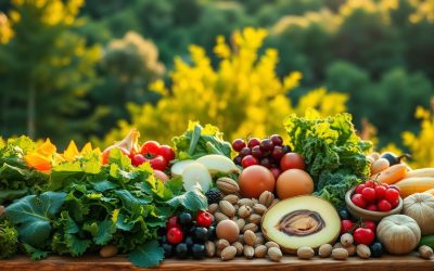 Paleo Diet for Acne: How It Can Improve Your Skin