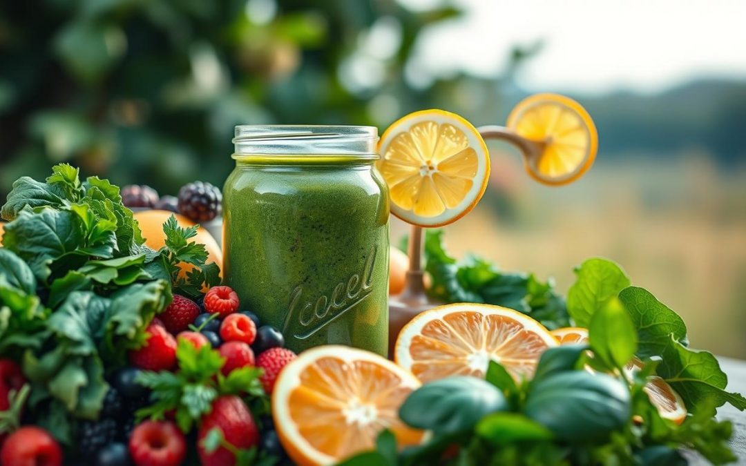 Achieve Glowing Skin with the Skin Detox Diet