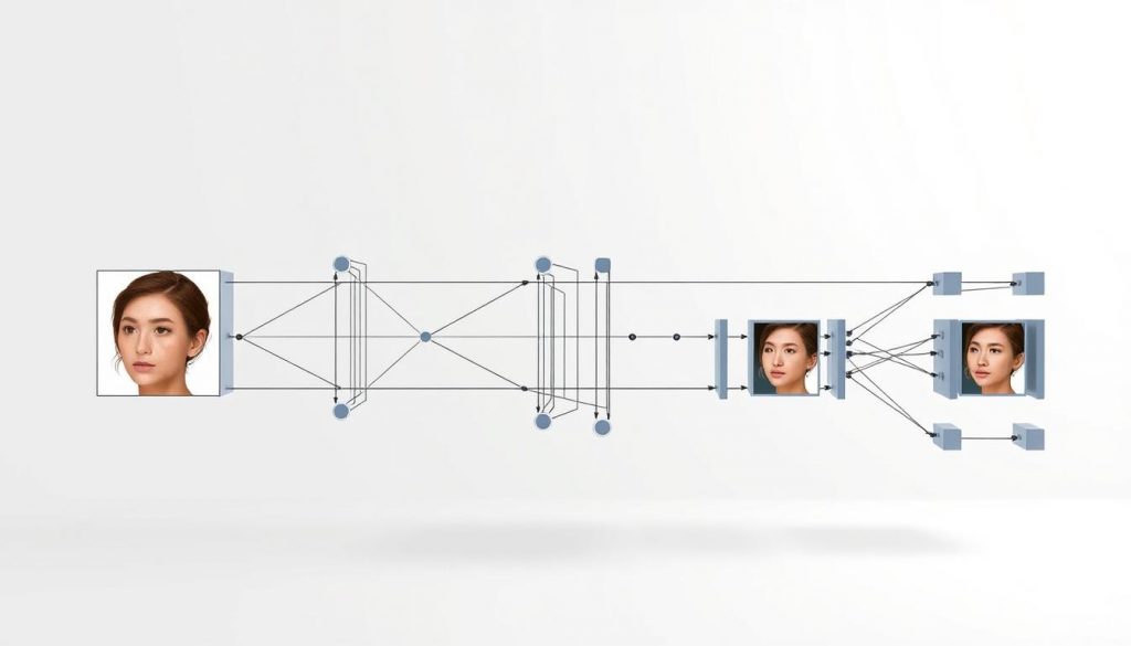 neural network for acne grading