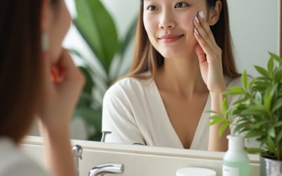 Guide to Treating Acne at Home