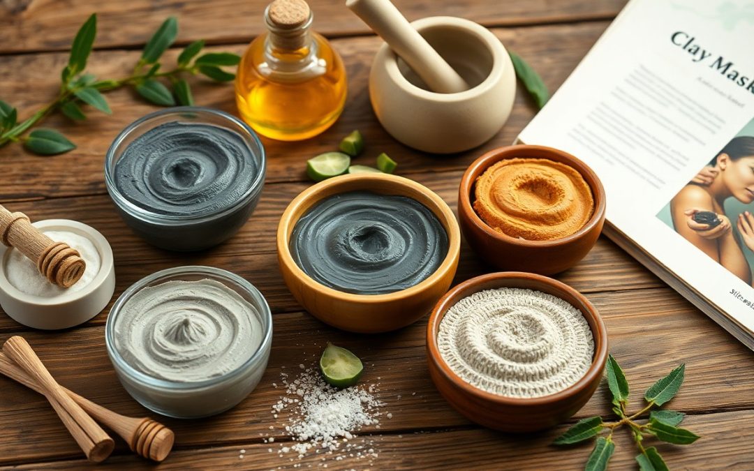 The Best Clay Masks for Acne-Prone Skin (And How to Make One at Home)