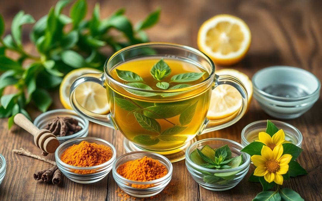 Top 7 Natural Ingredients That Clear Acne Fast (Backed by Science)