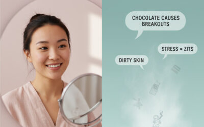 “Dermatologists Hate These 5 Acne Myths (Stop Doing #3)”