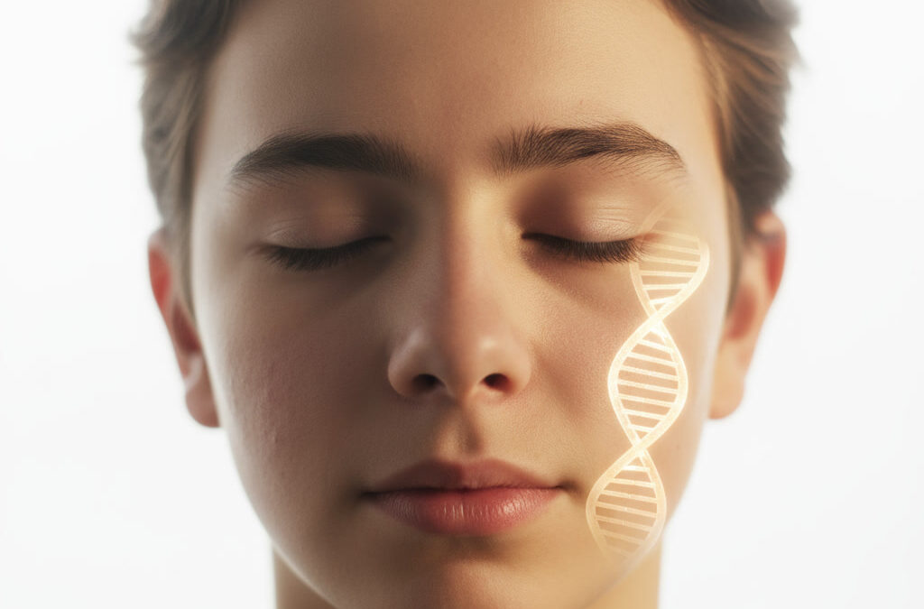 The 7-Day Detox: Teen Acne Diet Plan That Actually Works