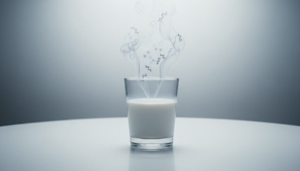 Acne Trigger Foods Guide