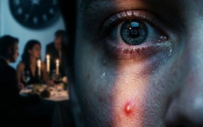 Red Volcano to Smooth Finish: Your 90-Min Last-Minute Pimple Fix (Derm Protocol)