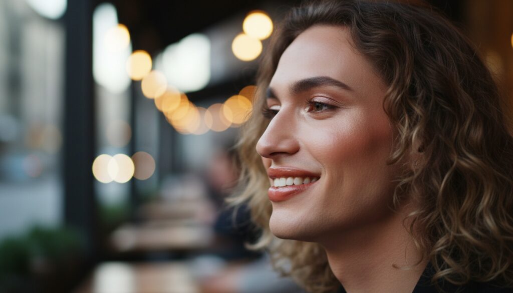 Last-Minute Pimple Fix