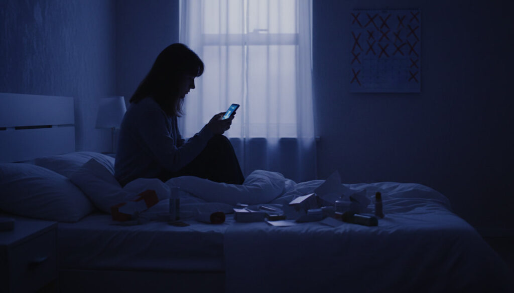 common acne treatment mistakes