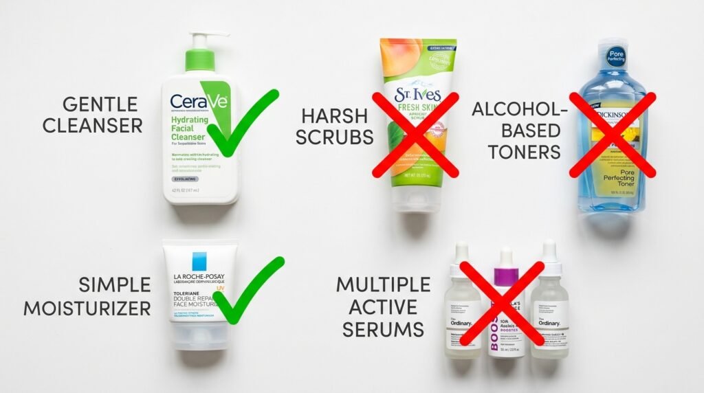 Best Acne Treatments for Beginners