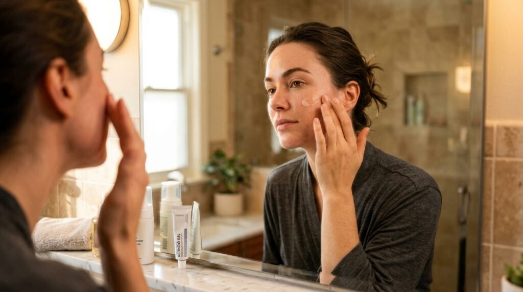 Best Acne Treatments for Beginners