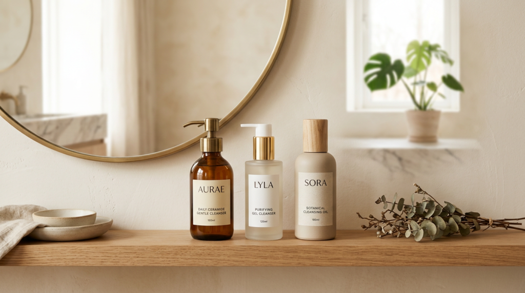 Best Face Wash for Acne Prone Skin