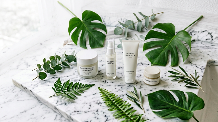 Best Moisturizer for Acne-Prone Skin