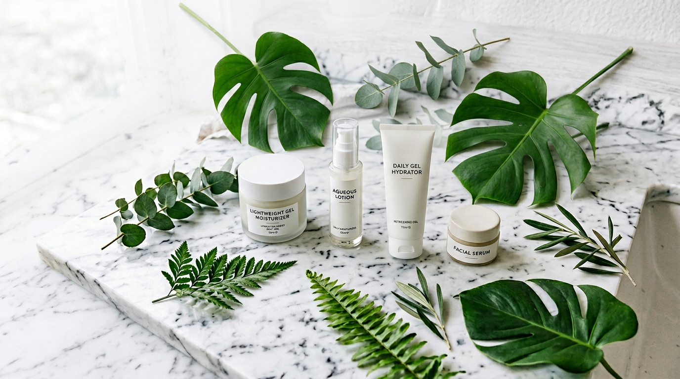 Best Moisturizer for Acne-Prone Skin