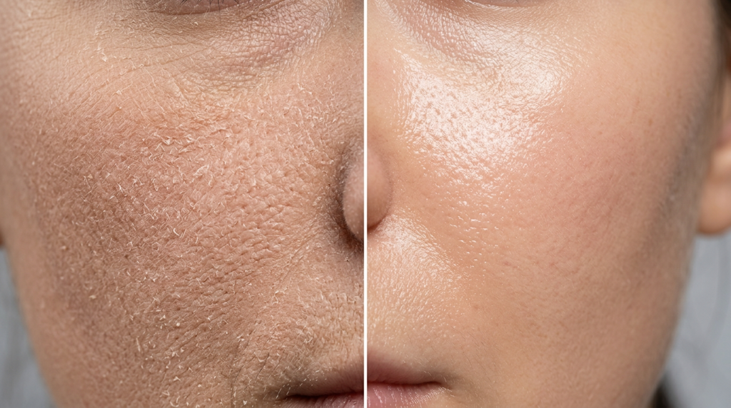 Best Moisturizer for Acne-Prone Skin