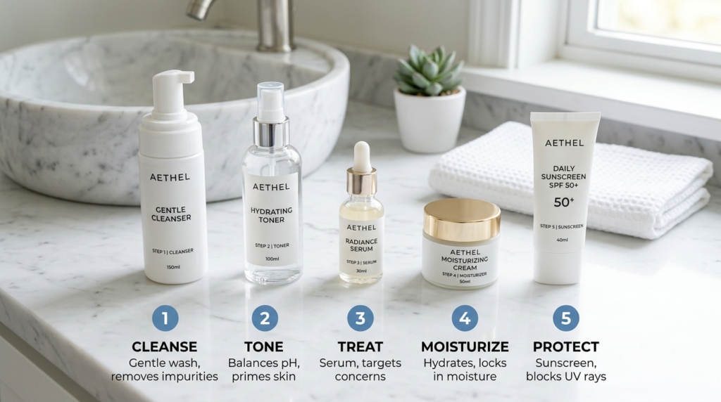 Best Moisturizer for Acne-Prone Skin