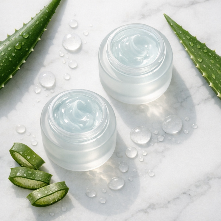 Best Moisturizer for Oily Acne-Prone Skin